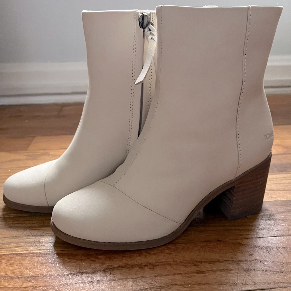 Booties
